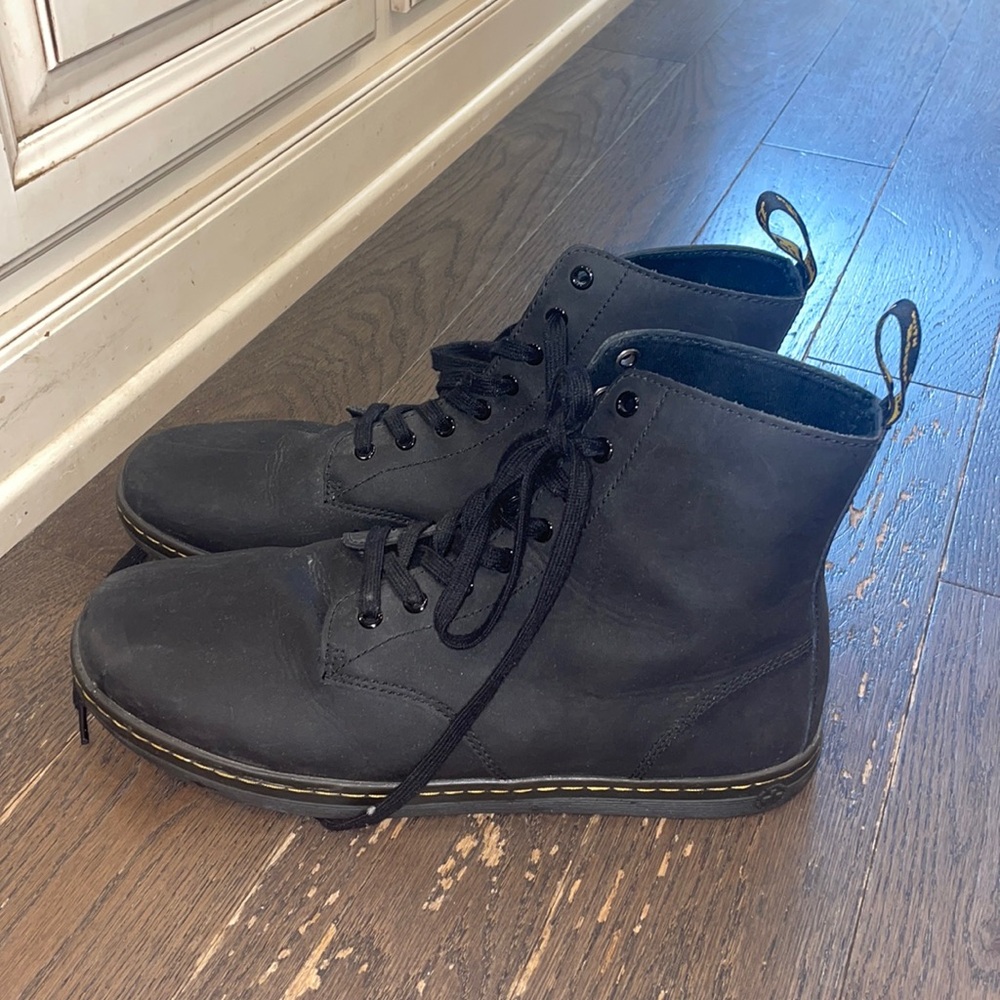 Men’s Dr.Martens Tobias boot size 13